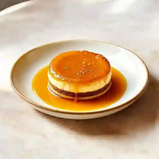 Torta Mil Hoja Manjar 15 Personas