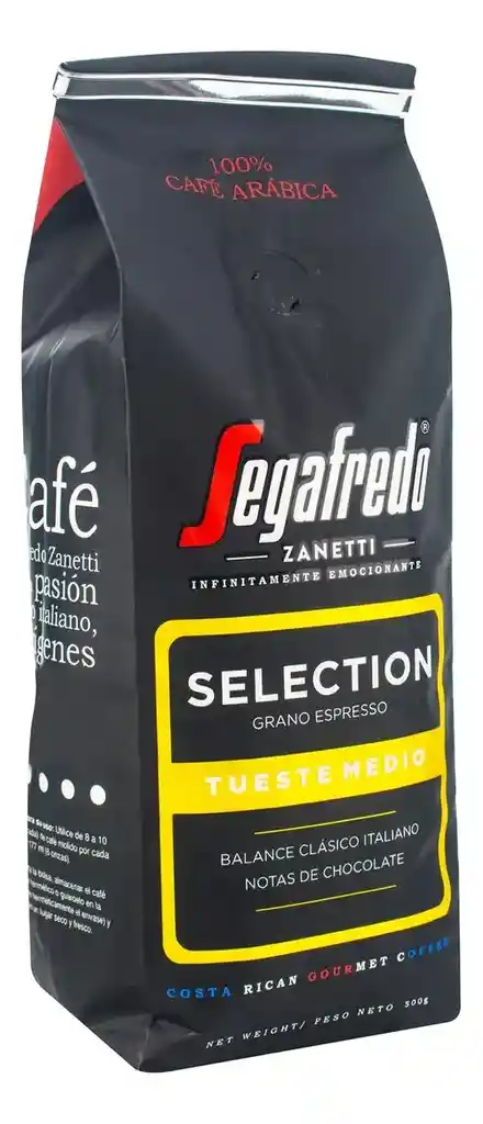 Segafredo Café Grano