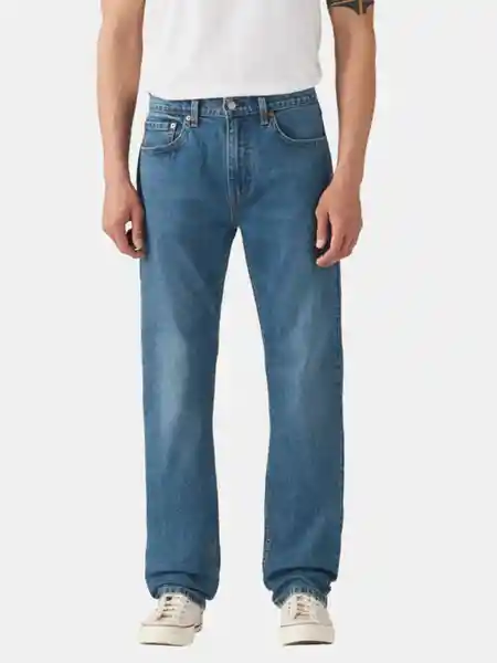 Levis Jean Celeste Oscuro 36 PP505-V26