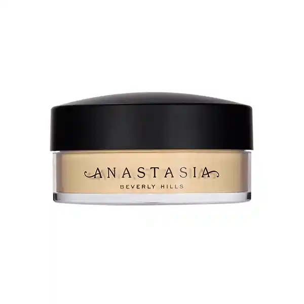 Anastasia Polvo Sueltos Loose Setting Powder Banana