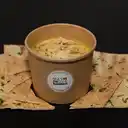 Hummus con Pan Pita