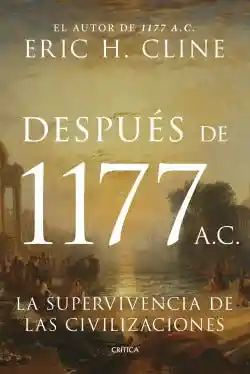 Despu�s de 1177 A. C