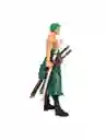 Banpresto Figura de Colección One Piece The Roronoa Zoro