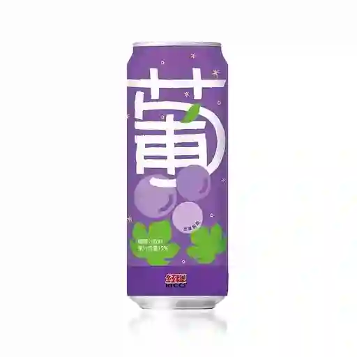 Rico Uva 490 ml