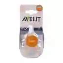 Avent Repuesto Chupo Classic 6m+