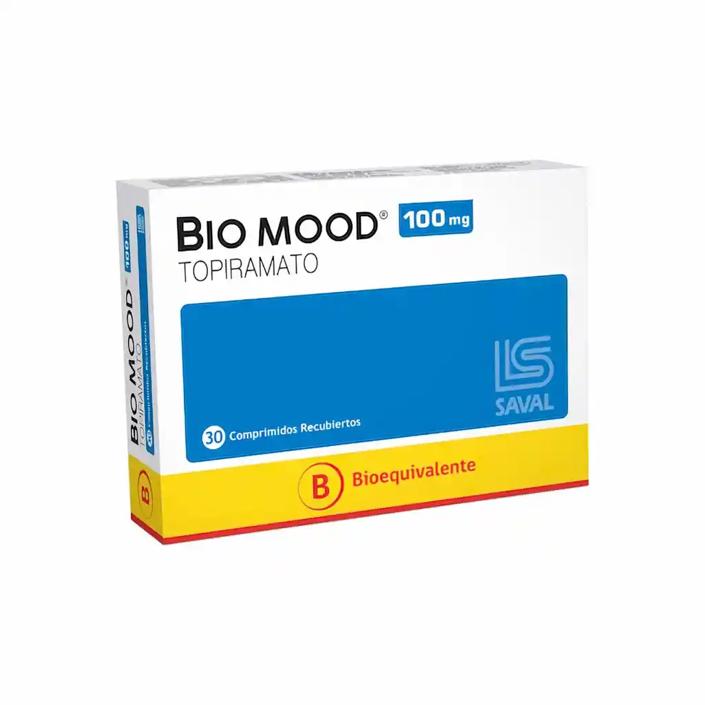 Bio Mood (100 mg)