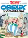 Obelix Y Compañia. Asterix 23