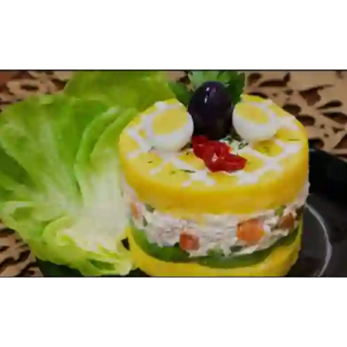 Causa Limeña