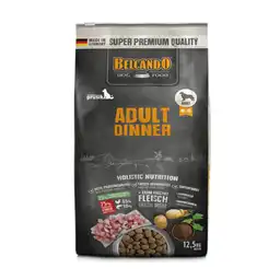 Belcando Alimento para Perro Adulto Dinner