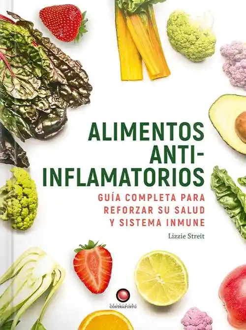 Guia Completa - Alimentos Antiinflamatorios