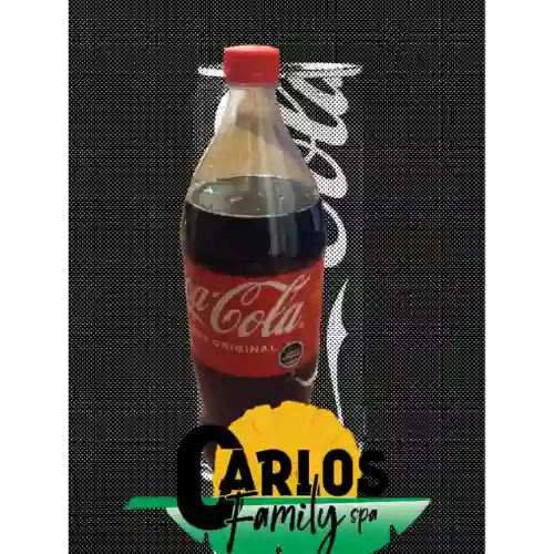 Coca-Cola Original 1.5 L