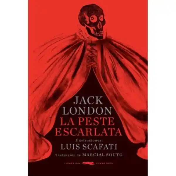 Peste Escarlata - VV. AA
