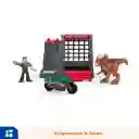 Imaginext Juguete Jurassic World Dinosaurios