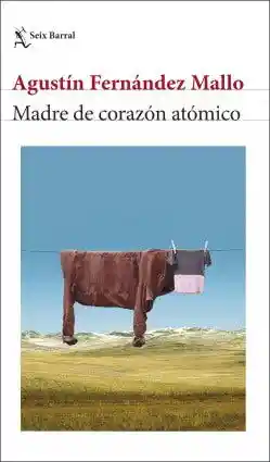 Madre de Corazon Atomico