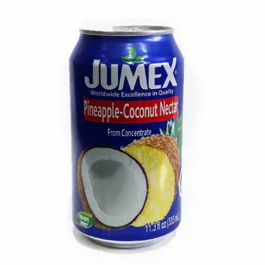 Jumex Jugo Piña Coco