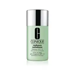 Clinique Base Redness Solutions Makeup Spf 15 Calming