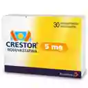 Crestor (5 mg)