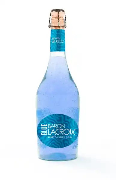 Baron Lacroix Espumante Blue