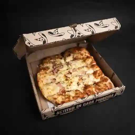 Palitos de queso  tocino