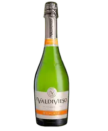 Valdivieso Vino Espumante Moscato 750 cc