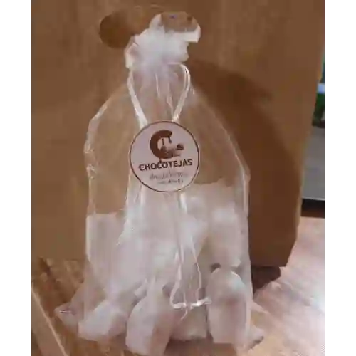 Bolsa Chocotejas 10 Un