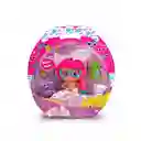 The Bellies Bebé Bellie-beth!