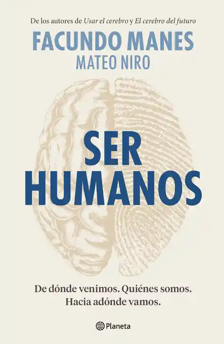 Ser Humanos