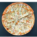 Pizza Fugazza
