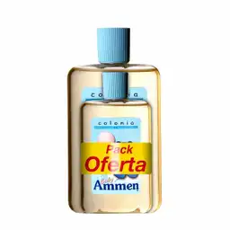 Ammen Colonia Infantil Baby