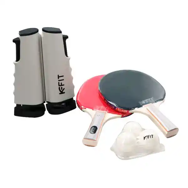 K-Fit Set Ping Pong R6457