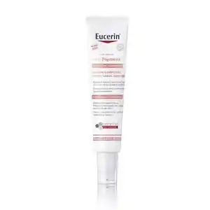 Eucerin Gel Limpiador Dermo Pure Triple Effect