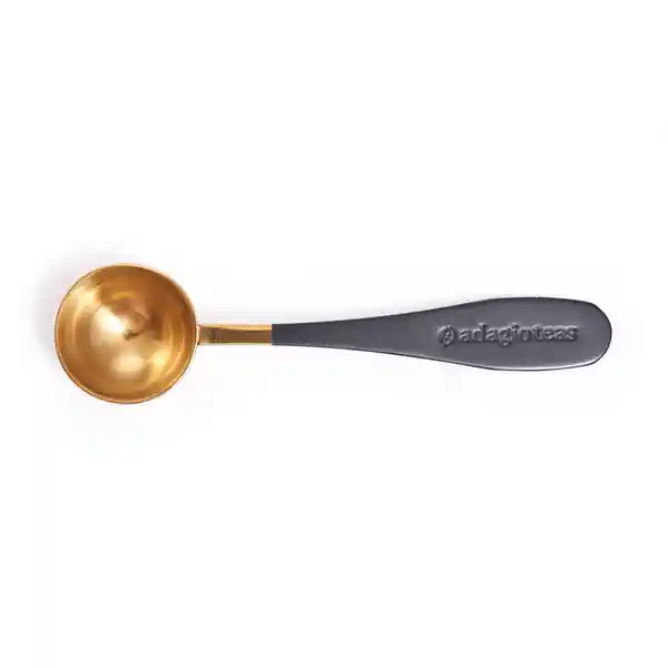 Cuchara Gold Black Adagio Teas