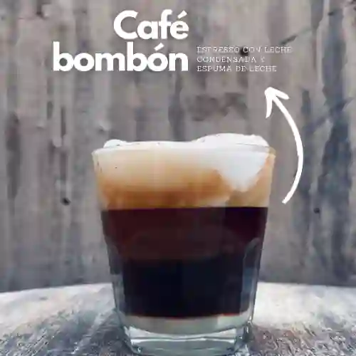 Bombón Café