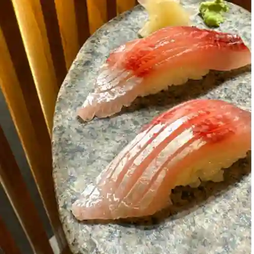 Nigiri Sakana