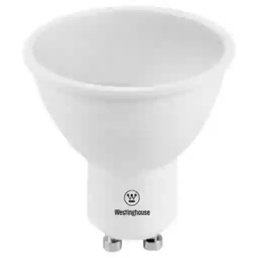 Westinghouse Lámpara Led Luz Calida 3W GU10 38 G8