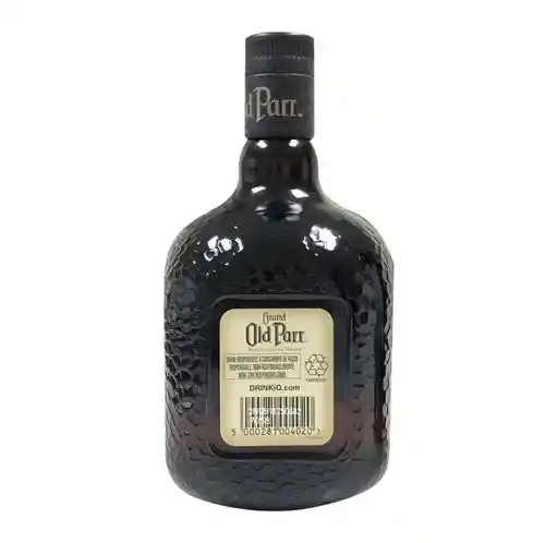 Old Parr Grand12 Years 1 Lt