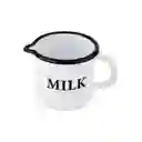 Jarro Mi Hogar Para Leche
