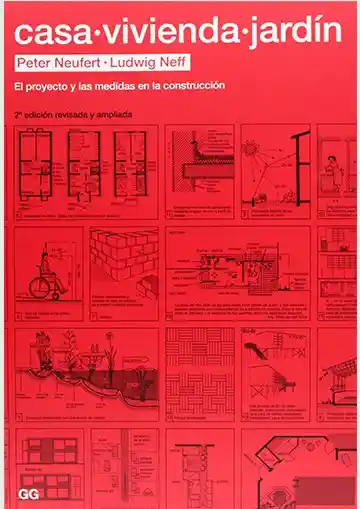 Casa·vivienda·jardín