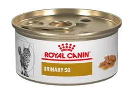 Royal Canin Alimento Húmedo Para Tracto Urinario Gato Adulto