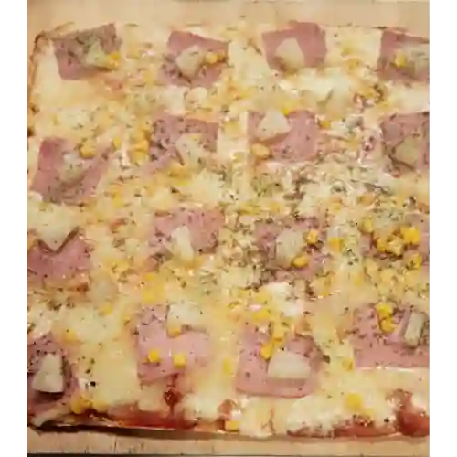 Pizza Maui