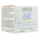 Uriage Crema Nocturna Age Protect  Peeling Multiacción