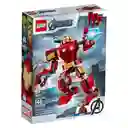 Lego Avengers Ironmanmech