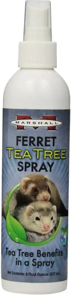 Spray "tea Tree" Para Hurón