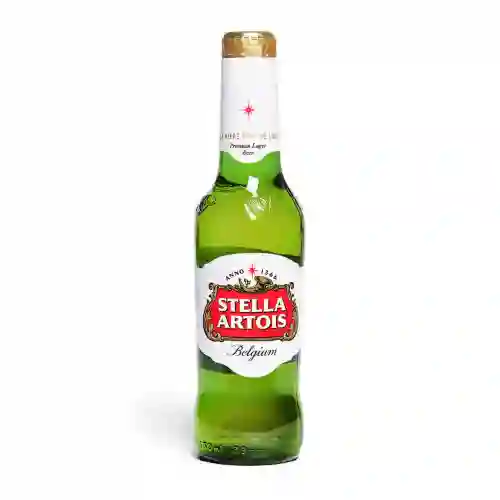 Stella Artois 330 ml