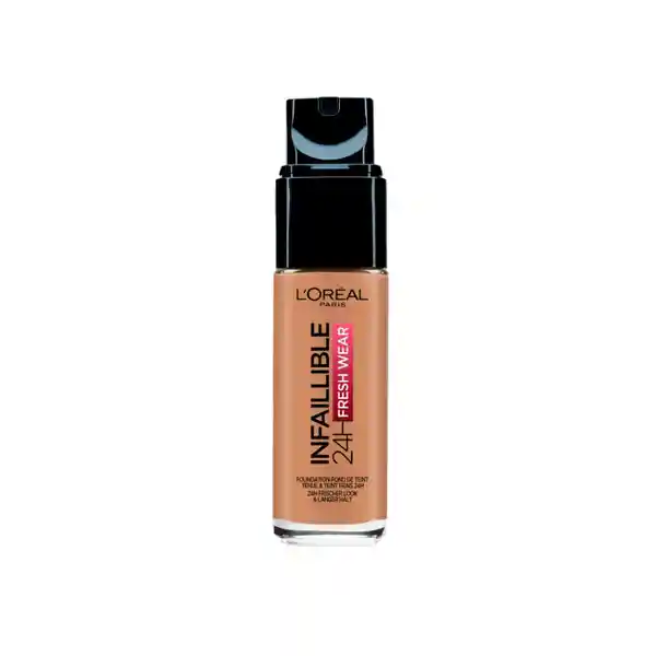 Loreal Base Infallible Fresh Wear Caramel/Toffee 320