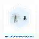 Insecticida Raid Mata Moscas y Mosquitos 360 ml