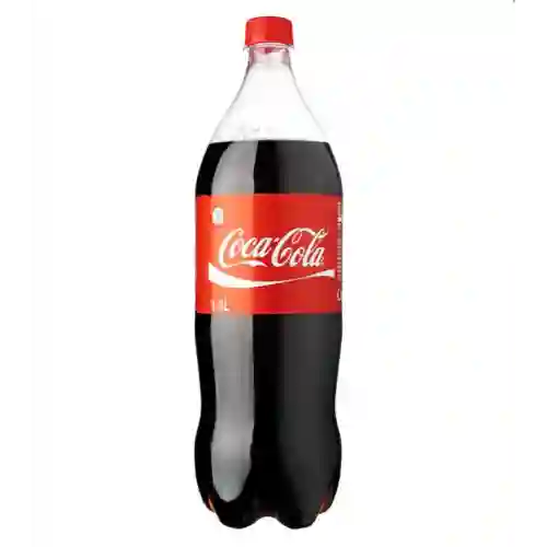 Coca Cola 1.5l Desechable