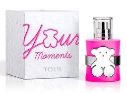 Tous Perfume Your Moments Mujer