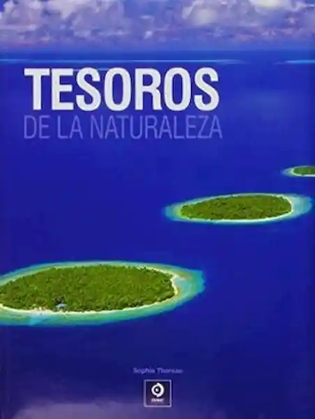 Tesoros de la Naturaleza - Thoreau Sophie