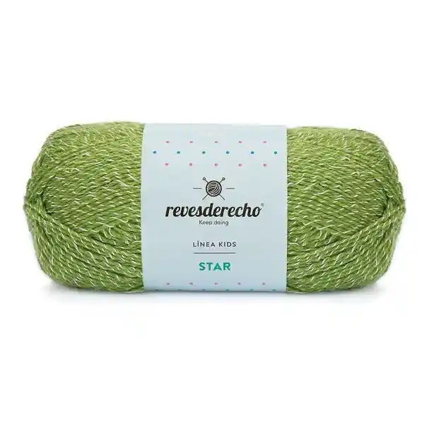 Star Verde Pistacho Oscuro 8003 100 Gr